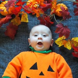 Meet your Posher, Carly